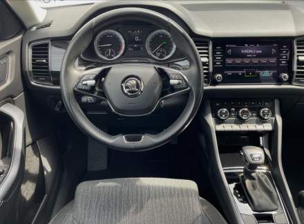 Škoda - Kodiaq