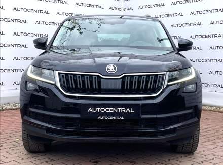 Škoda - Kodiaq