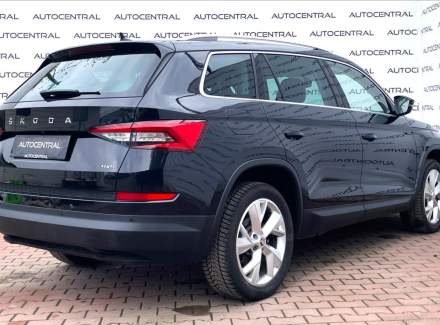 Škoda - Kodiaq