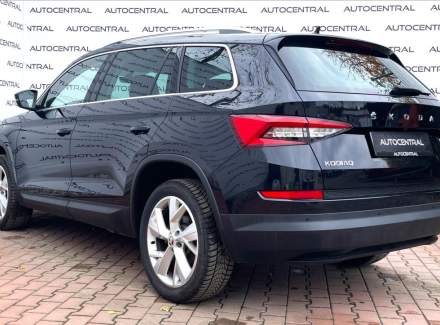 Škoda - Kodiaq
