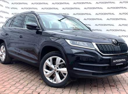 Škoda - Kodiaq