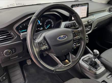 Ford - Focus