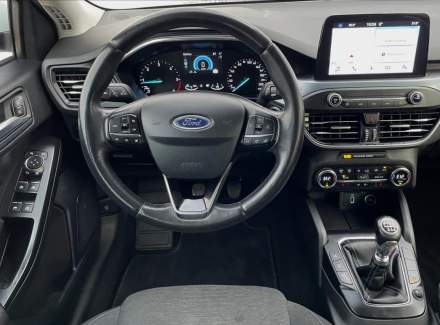 Ford - Focus