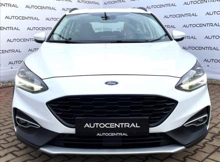 Ford - Focus