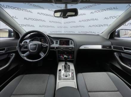 Audi - A6