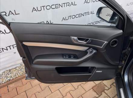 Audi - A6