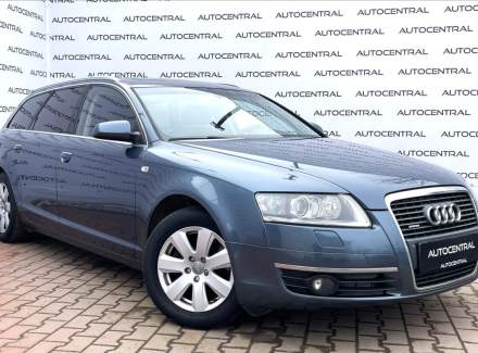 Audi - A6