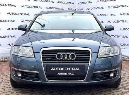 Audi - A6