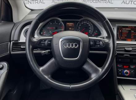 Audi - A6