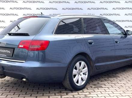 Audi - A6