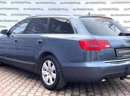 Audi - A6