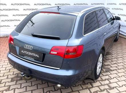 Audi - A6