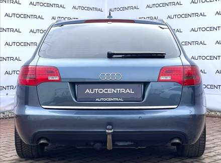 Audi - A6