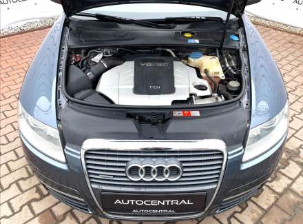 Audi - A6