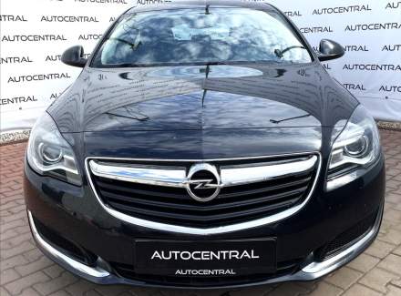 Opel - Insignia