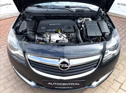 Opel - Insignia