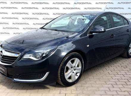 Opel - Insignia