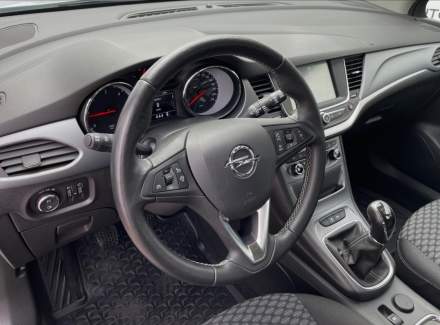 Opel - Astra