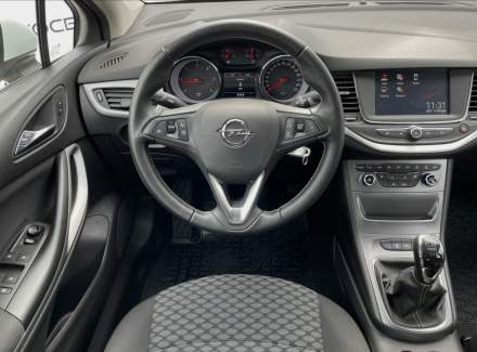 Opel - Astra