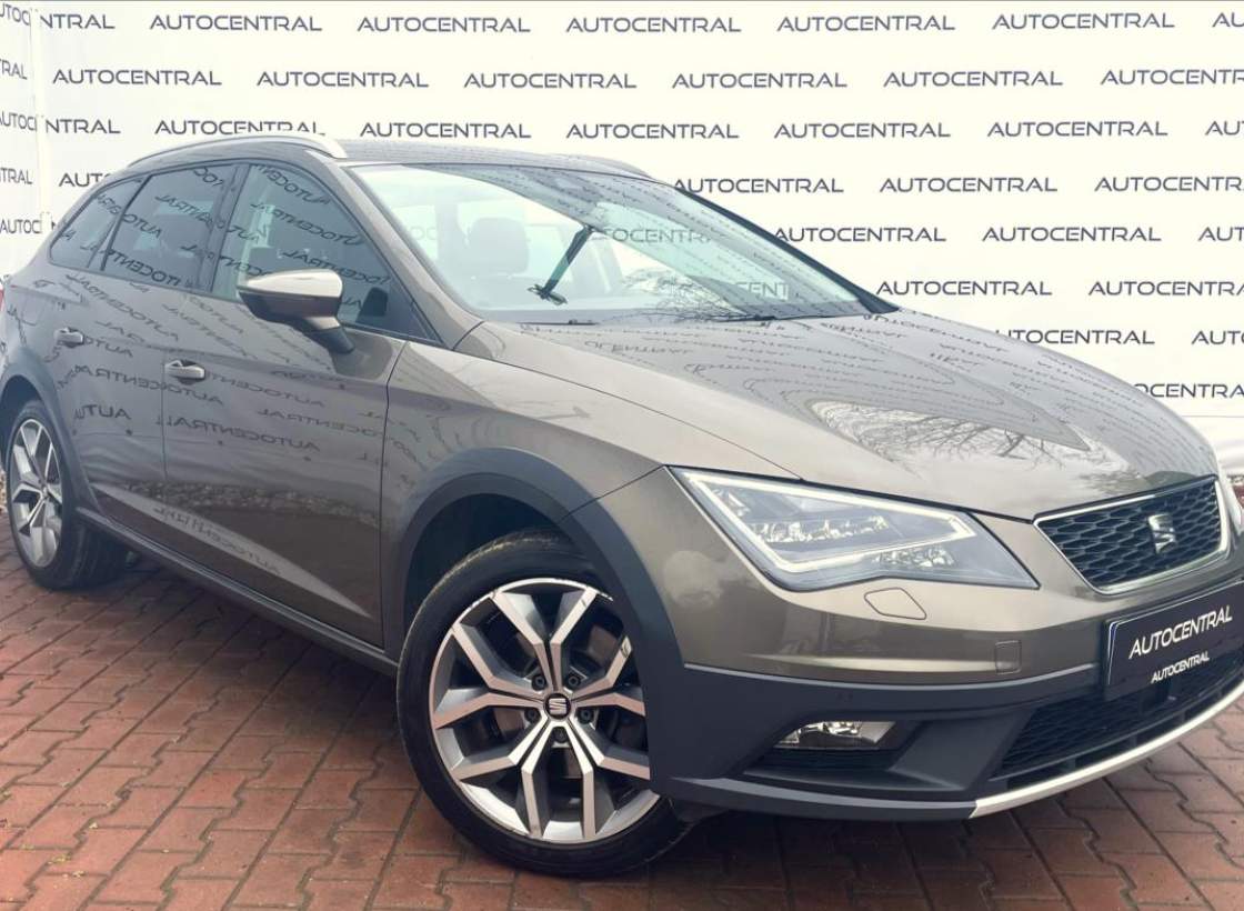 Seat - Leon