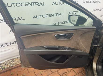 Seat - Leon