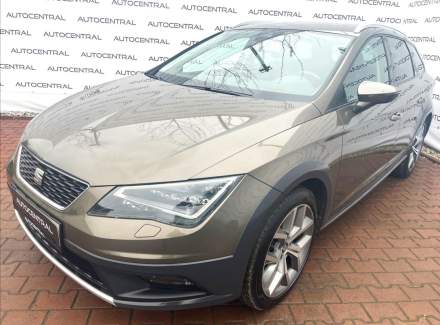 Seat - Leon