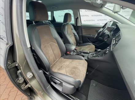 Seat - Leon