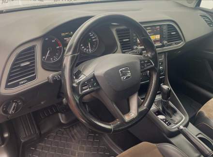 Seat - Leon