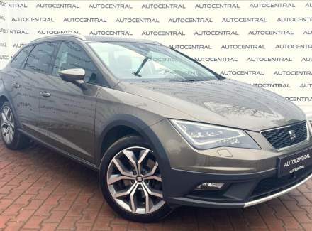 Seat - Leon