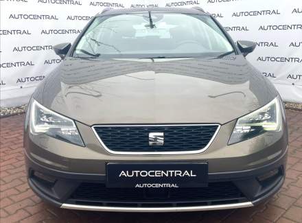 Seat - Leon