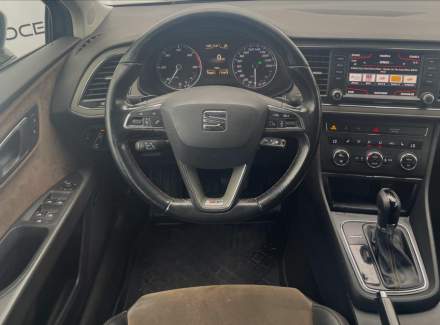 Seat - Leon