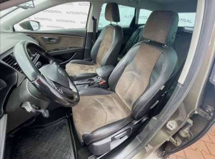 Seat - Leon