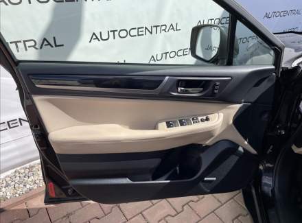 Subaru - Outback