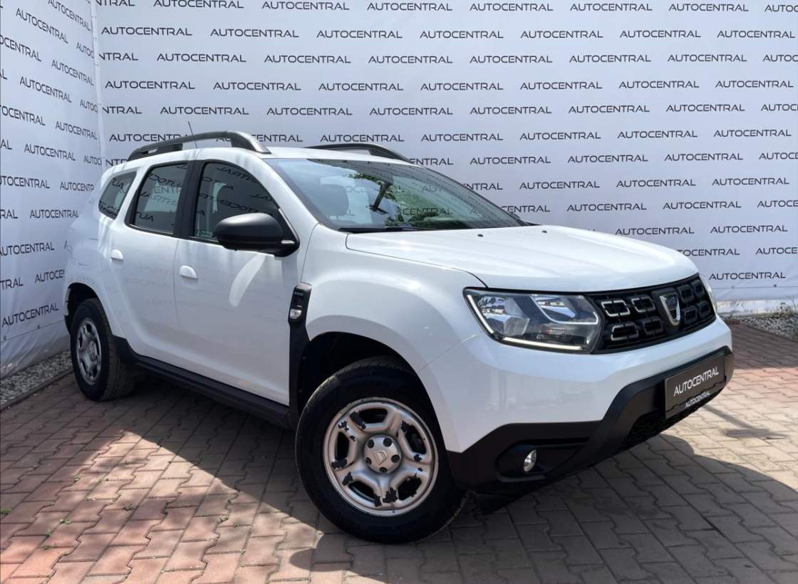 Dacia - Duster