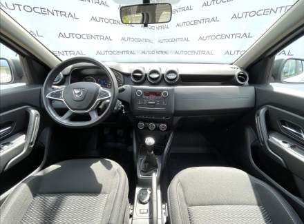 Dacia - Duster