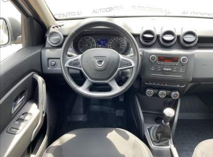 Dacia - Duster