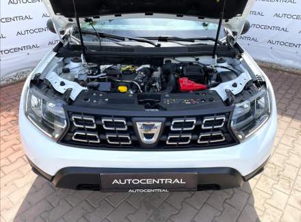 Dacia - Duster
