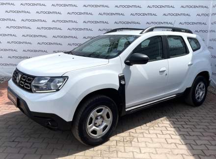 Dacia - Duster