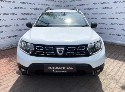 Dacia - Duster