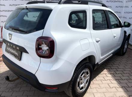 Dacia - Duster