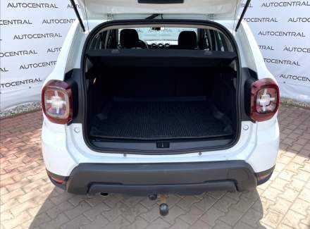 Dacia - Duster