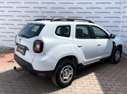 Dacia - Duster