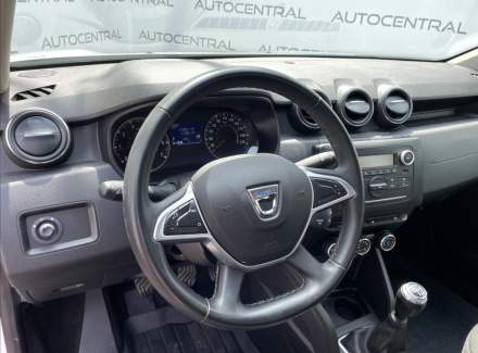 Dacia - Duster