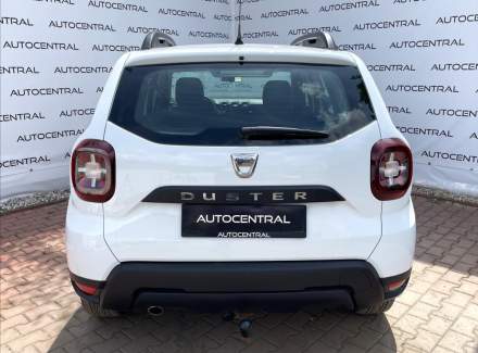 Dacia - Duster