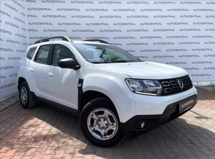 Dacia - Duster