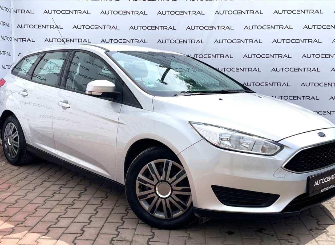 Ford - Focus