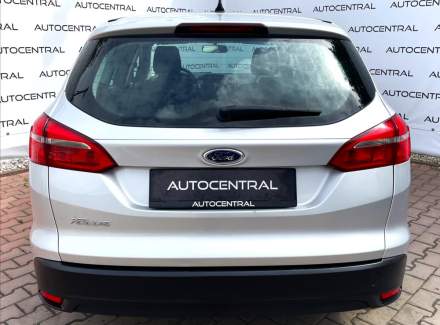 Ford - Focus