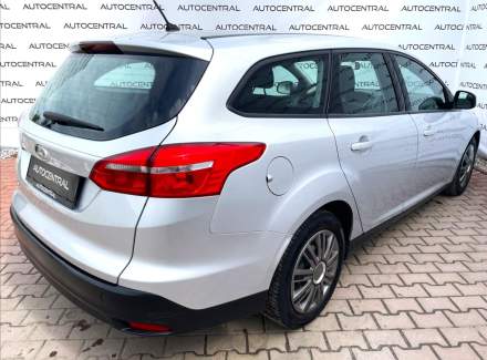 Ford - Focus