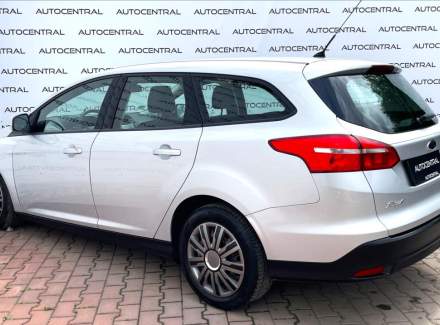 Ford - Focus