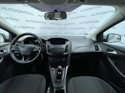 Ford - Focus